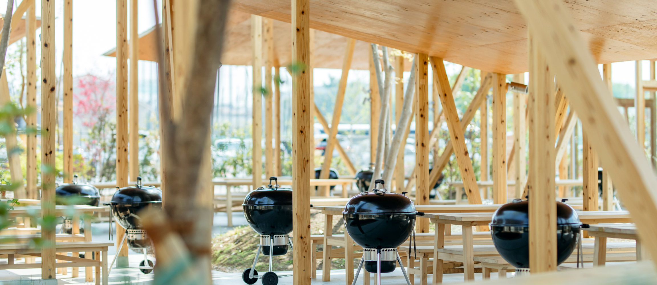 matoi(まとい)| BBQ&Co 株式会社バーベキューアンドコー