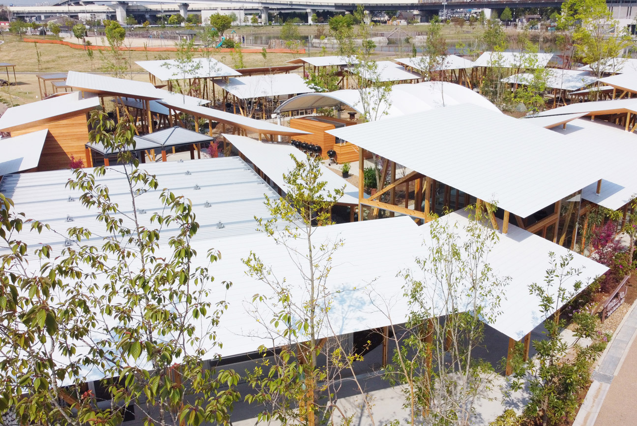 matoi(まとい)| BBQ&Co 株式会社バーベキューアンドコー